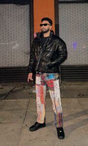 Unveiling the Truth About Navaan Sandhu's Height